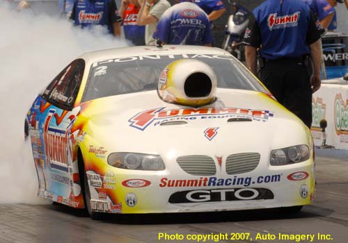 KB Racing - 2007 Event Twelve. (40k)