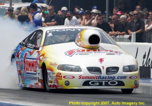 KB Racing - 2007 Event Twelve. (41k)
