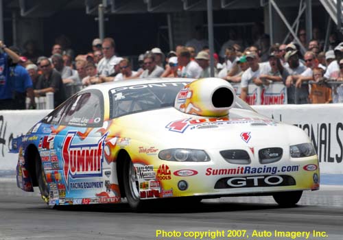 KB Racing - 2007 Event Twelve. (42k)