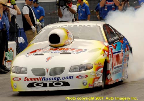 KB Racing - 2007 Event Twelve. (42k)