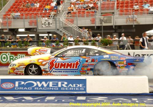 KB Racing - 2007 Event Twelve. (54k)