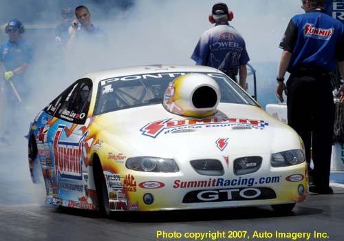 KB Racing - 2007 Event Twelve. (38k)
