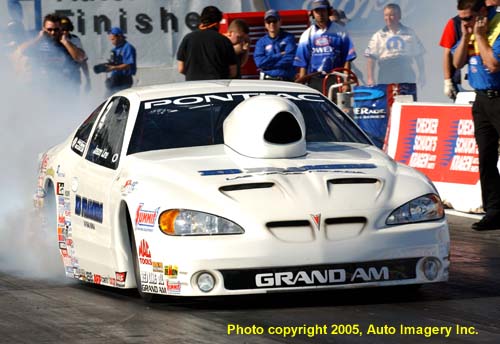 28th annual Mopar Mile-High NHRA Nationals. Jul 13th - 15th Denver, CO (2k)