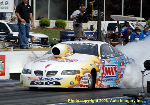 28th annual Mopar Mile-High NHRA Nationals. Jul 13th - 15th Denver, CO (2k)
