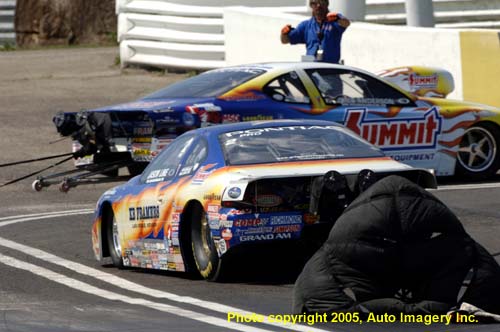 28th annual Mopar Mile-High NHRA Nationals. Jul 13th - 15th Denver, CO (2k)