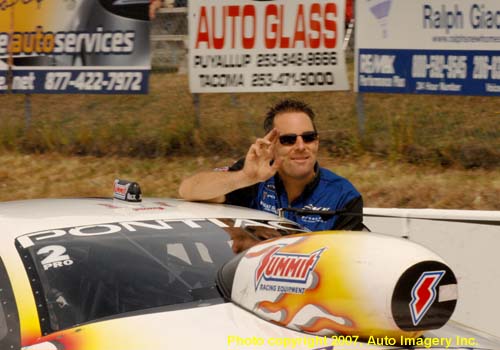 KB Racing - 2007 Event Fourteen. (39k)