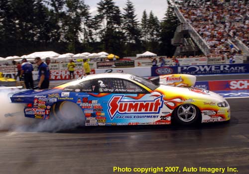 KB Racing - 2007 Event Fourteen. (48k)