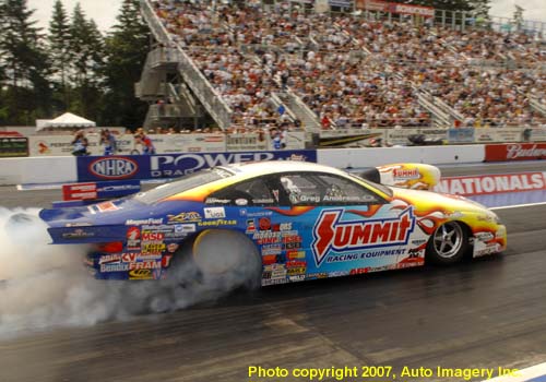 KB Racing - 2007 Event Fourteen. (49k)