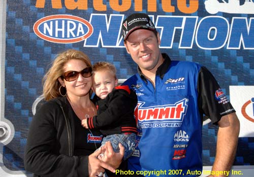 20th annual Fram Autolite NHRA Nationals. Jul 27th - 29th Sonoma, CA. (50k)