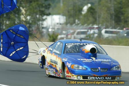 26th annual Lucas Oil NHRA Nationals. Aug 9th - 12th Brainerd, MN. (2k)