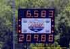 23rd annual Toyo Tires NHRA Nationals.Aug 16th - 19th Reading, PA (2k)