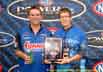 23rd annual Toyo Tires NHRA Nationals.Aug 16th - 19th Reading, PA (2k)