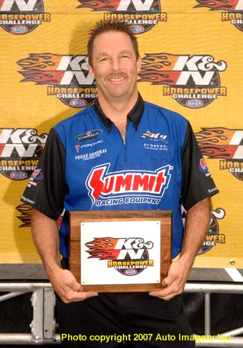 23rd annual Toyo Tires NHRA Nationals.Aug 16th - 19th Reading, PA (49k)