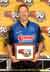 23rd annual Toyo Tires NHRA Nationals.Aug 16th - 19th Reading, PA (2k)