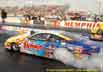 20th annual O'Reilly NHRA Mid-South Nationals. Sep 14th - 16th Memphis, TN (2k)