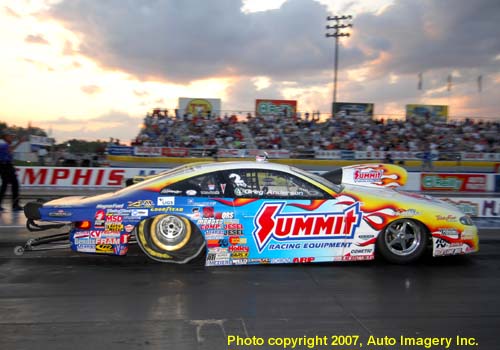 20th annual O'Reilly NHRA Mid-South Nationals. Sep 14th - 16th Memphis, TN (41k)
