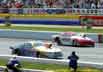 20th annual O'Reilly NHRA Mid-South Nationals. Sep 14th - 16th Memphis, TN (2k)