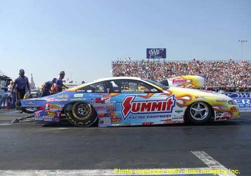 22nd annual O'Reilly NHRA Fall Nationals. Sep 20th - 23rd Dallas, TX (35k)