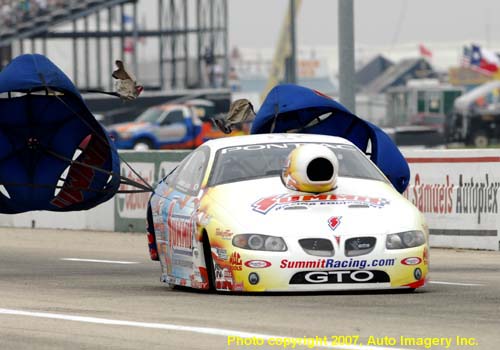 22nd annual O'Reilly NHRA Fall Nationals. Sep 20th - 23rd Dallas, TX (38k)