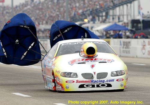 22nd annual O'Reilly NHRA Fall Nationals. Sep 20th - 23rd Dallas, TX (36k)