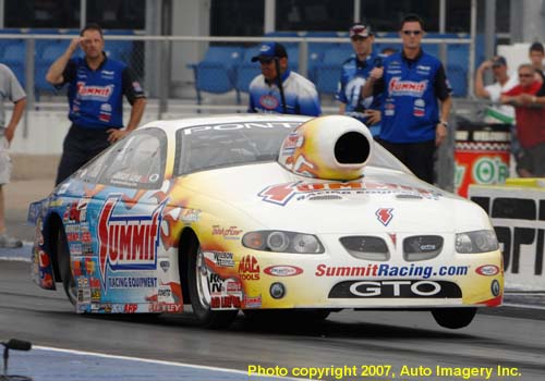 22nd annual O'Reilly NHRA Fall Nationals. Sep 20th - 23rd Dallas, TX (42k)