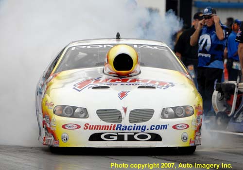 22nd annual O'Reilly NHRA Fall Nationals. Sep 20th - 23rd Dallas, TX (34k)