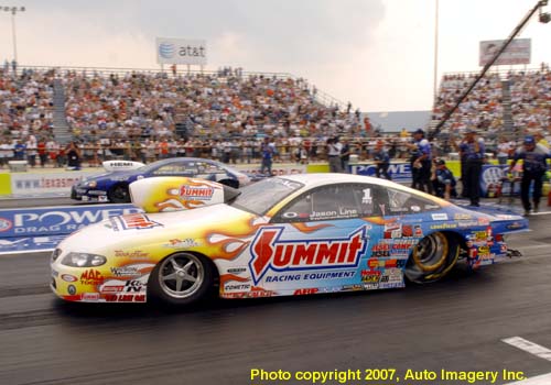 22nd annual O'Reilly NHRA Fall Nationals. Sep 20th - 23rd Dallas, TX (45k)
