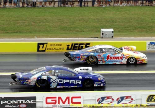 22nd annual O'Reilly NHRA Fall Nationals. Sep 20th - 23rd Dallas, TX (44k)