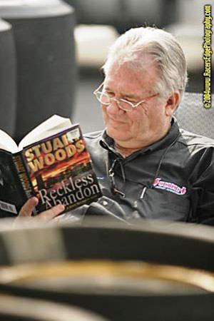 Reading (30k)