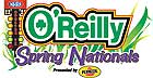 O'Reilly NHRA Spring Nationals. March 31st - April 2nd Houston, TX (5k)