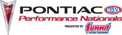 41st annual Pontiac Excitement NHRA Nationals - May 19 - 22 Columbus, OH (5k)