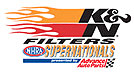 K&N Filters SuperNationals. June 15th - 18th Englishtown, NJ (7k)