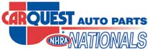 18th Annual Carquest Auto Parts NHRA Nationals July 22nd - 24th Seattle, WA (5k)
