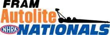 Fram Autolite NHRA Nationals. July 28th - 30th Sonoma, CA (5k)