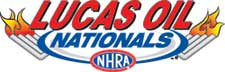 26th annual Lucas Oil NHRA Nationals. Aug 9th - 12th Brainerd, MN. (6k)