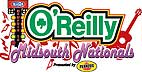 20th annual O'Reilly NHRA Mid-South Nationals. Sep 14th - 16th Memphis, TN  (5k)