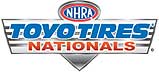 Toyo Tires NHRA Nationals Sept 15th - 18th Reading, PA (4k)