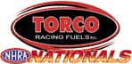 Torco Racing Fuels NHRA Nationals. October 6th - 8th Richmond, VA (4k)