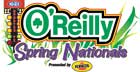 20th annual O'Reilly NHRA Spring Nationals. Mar 30th - Apr 1st Houston, TX (4k)