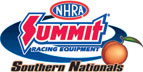 27th annual Summit Racing Equipment NHRA Southern Nationals. Apr 26th - 29th Atlanta, GA  (7k)