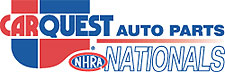 CARQUEST Auto Parts NHRA Nationals July 23rd - 25th Seattle, WA (10k)