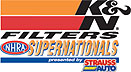 K & N Filters Supernationals June 17th - 20th Englishtown, NJ (7k)