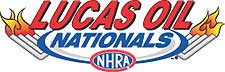 Lucas Oil NHRA Nationals August 12th - 15th Brainerd, MN (7k)