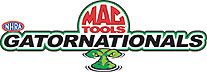 Mac Tools NHRA Gatornationals March 18th - 21st Gainesville, FL (8k)