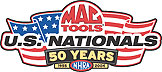 Mac Tools U.S. Nationals September 1st - 6th Indianapolis, IN (9k)