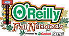 O’Reilly NHRA Fall Nationals. September 21st - 24th Ennis, TX (9k)