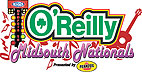 O'reilly Mid-South Nationals presented by Pennzoil August 20th - 22nd Memphis, TN (9k)
