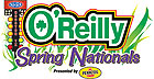 O'Reilly NHRA Spring Nationals presented by Pennzoil April 15th - 18th Houston, TX (9k)