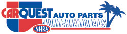 47th annual CARQUEST Auto Parts Winternationals. Feb 8th - 11th Pomona, CA (9k)